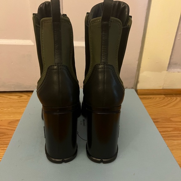 Prada Boots - Picture 3 of 6